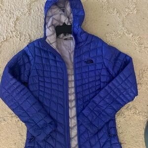 The North Face Puffer Jacket